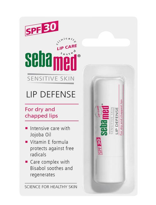 Sebamed Lip Defense